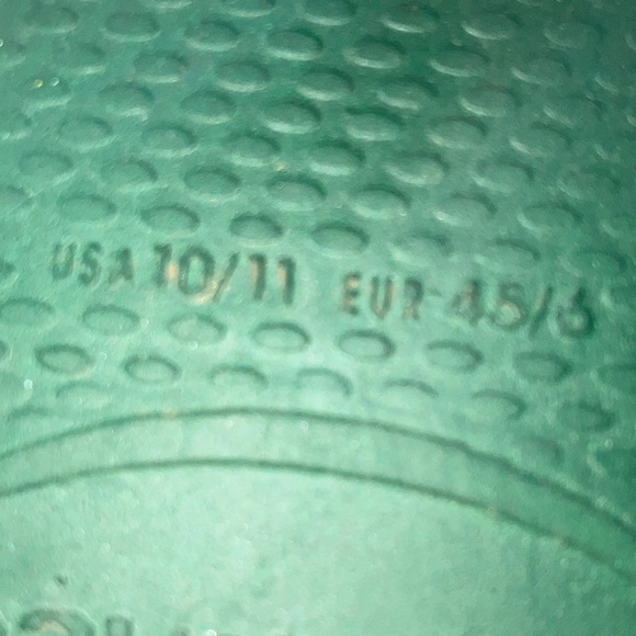 Havaianas men’s size 10 & 11 Forest Green Brazilian Sandals - Picture 12 of 16